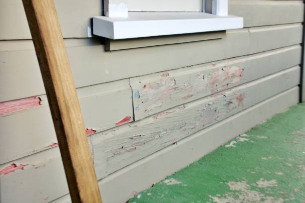 Custom Trim and Detailing for Siding in Berwick, LA